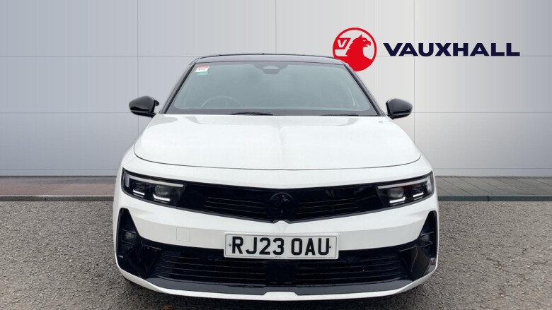 Vauxhall Astra 1.6 Plug-in Hybrid GSe 5dr Auto Hatchback